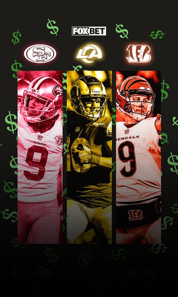 NFL odds: Underdogs bark loud in divisional round games